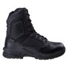 Picture of Strike Froce with Side Zip 8.0 Black